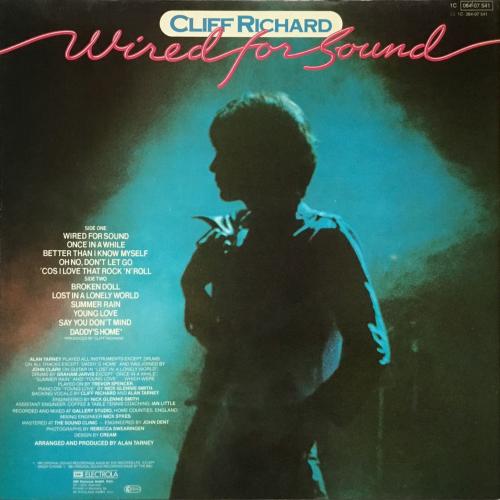 Cliff Richard